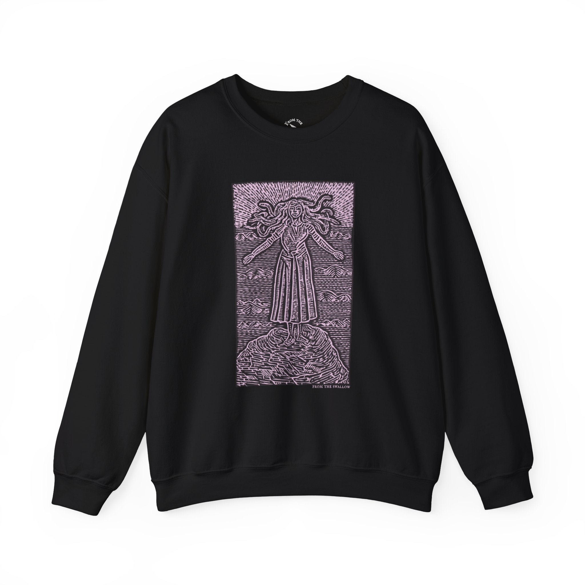 Medusa Sweatshirt