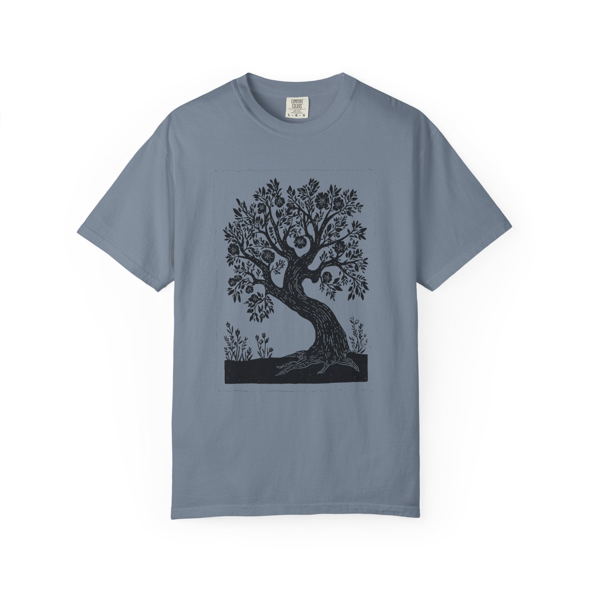 The Sacred Orchard Tee