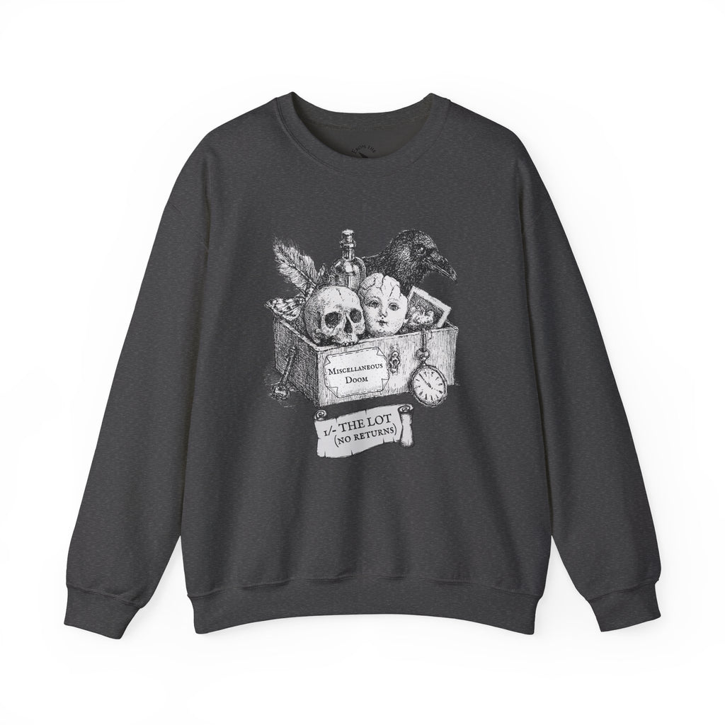 Miscellaneous Doom Sweatshirt