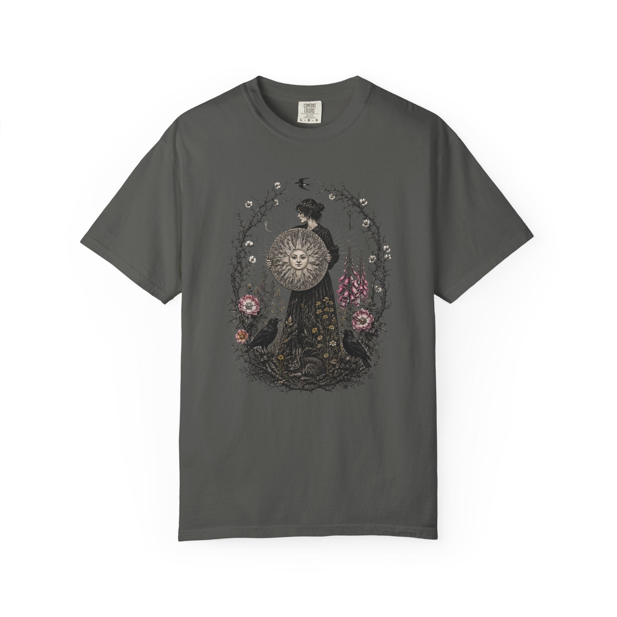 Keeper of the Longest Day Tee