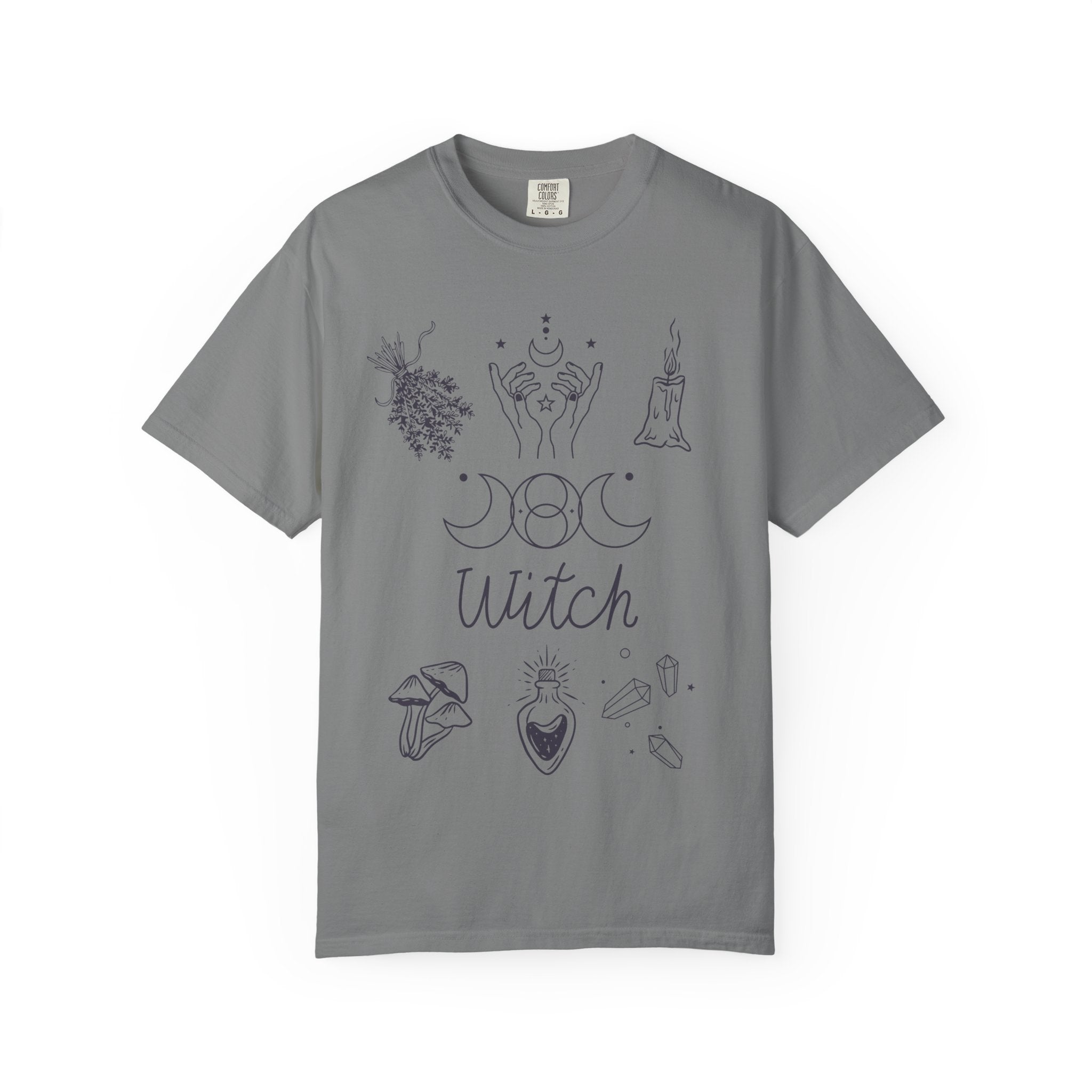 Witchy Tee