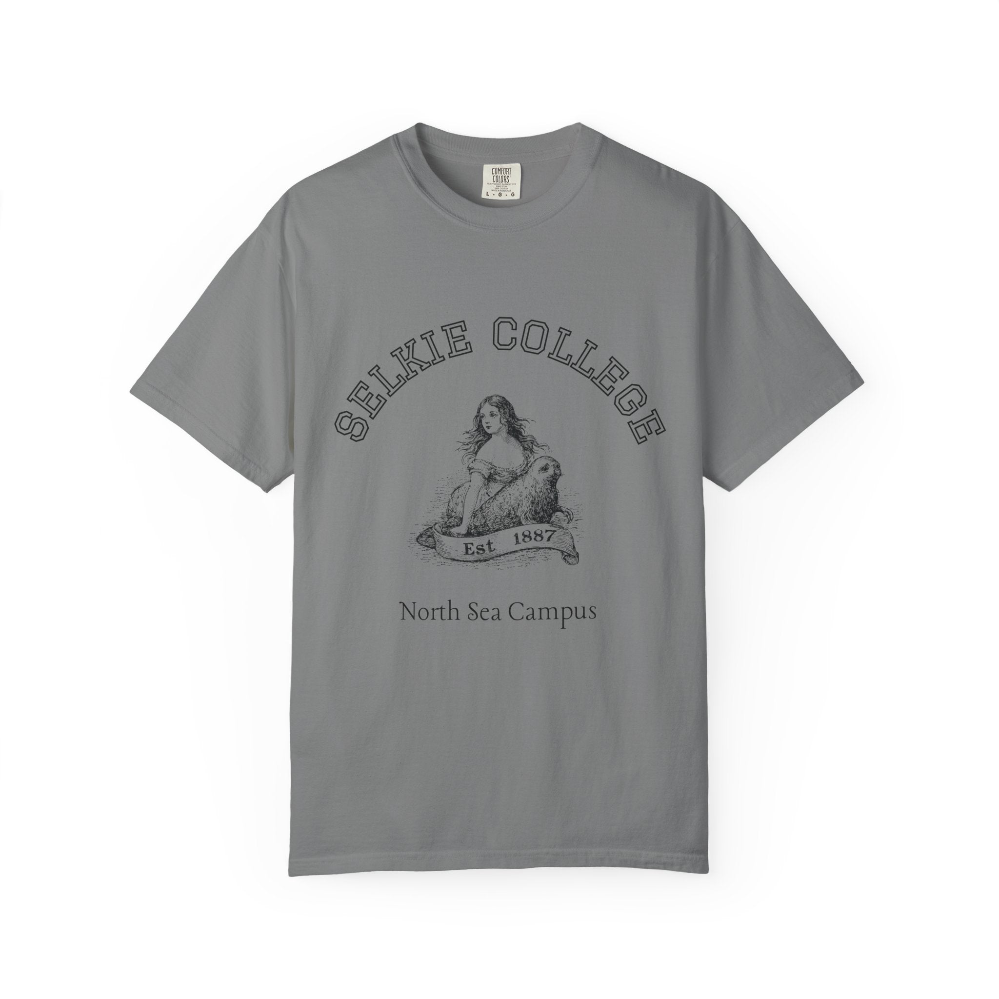 Selkie Varsity Tee