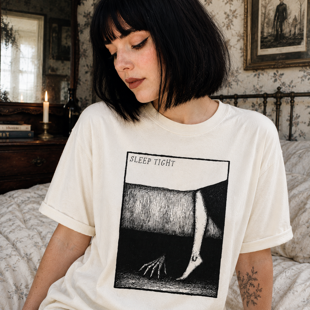 Sleep Tight Tee