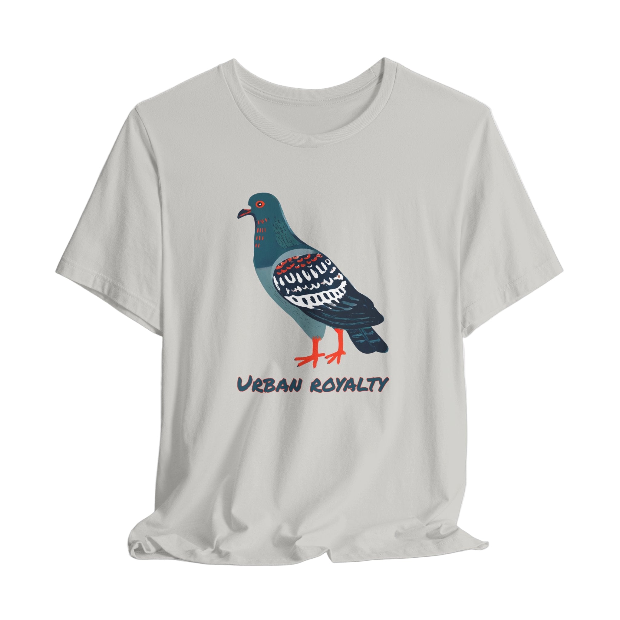 ‘Urban Royalty’ Pigeon Tee