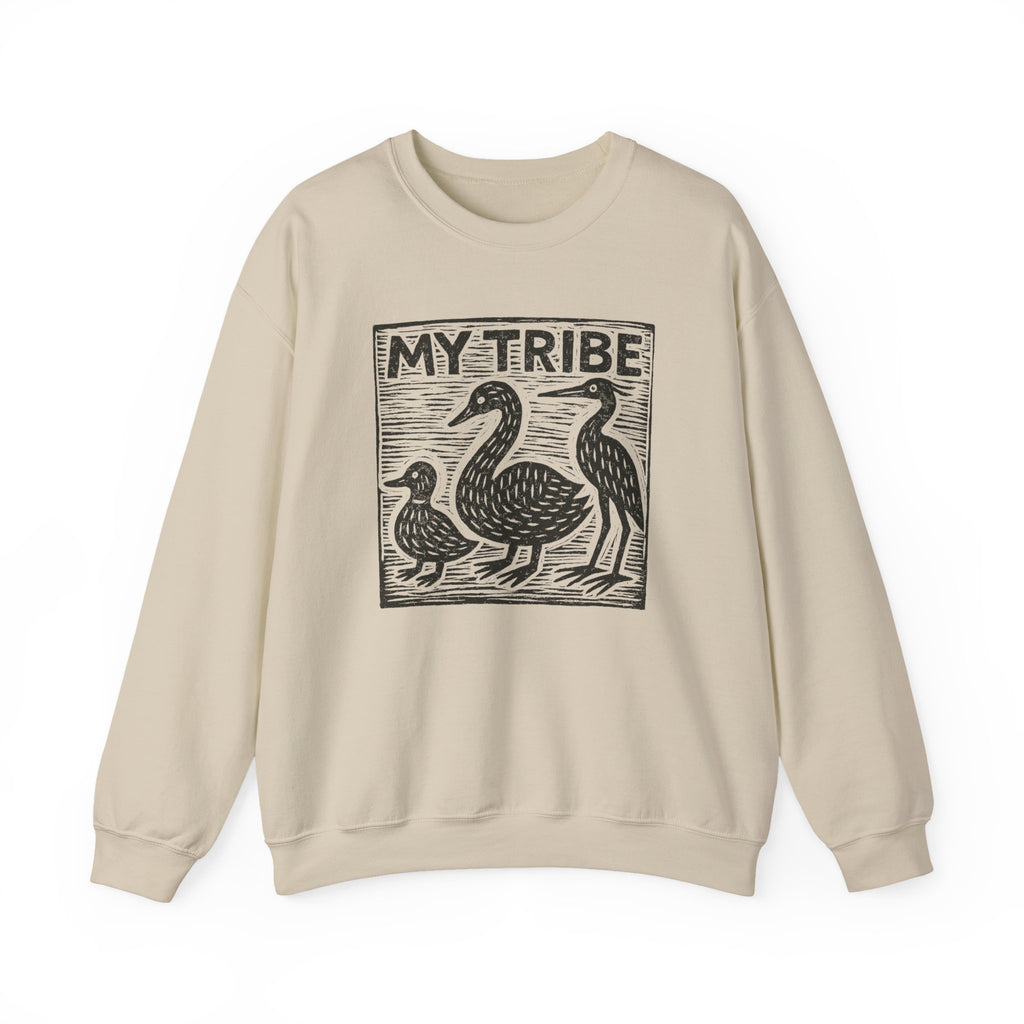 My Tribe Canal Sweatshirt