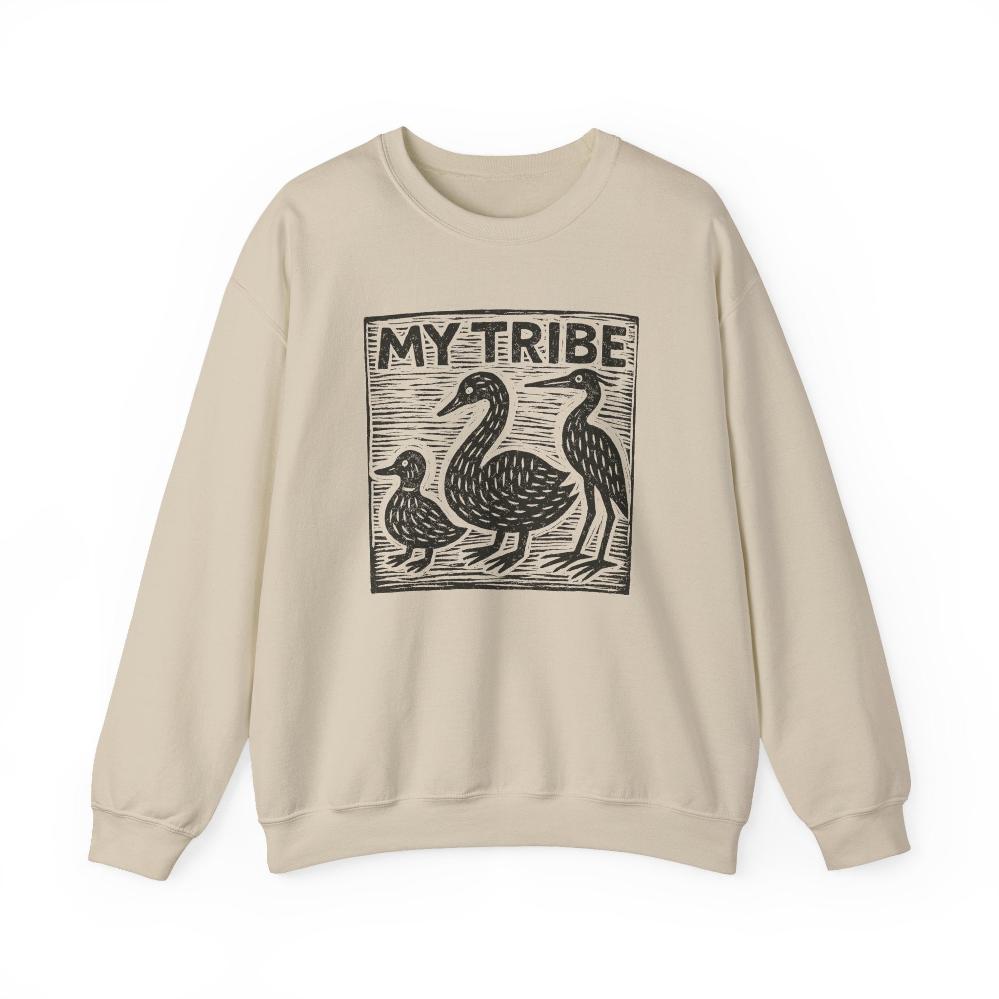 My Tribe Canal Sweatshirt