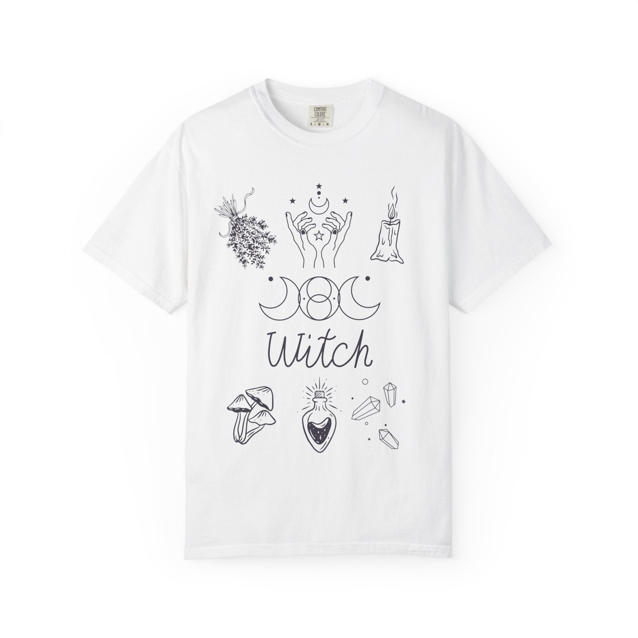 Witchy Tee