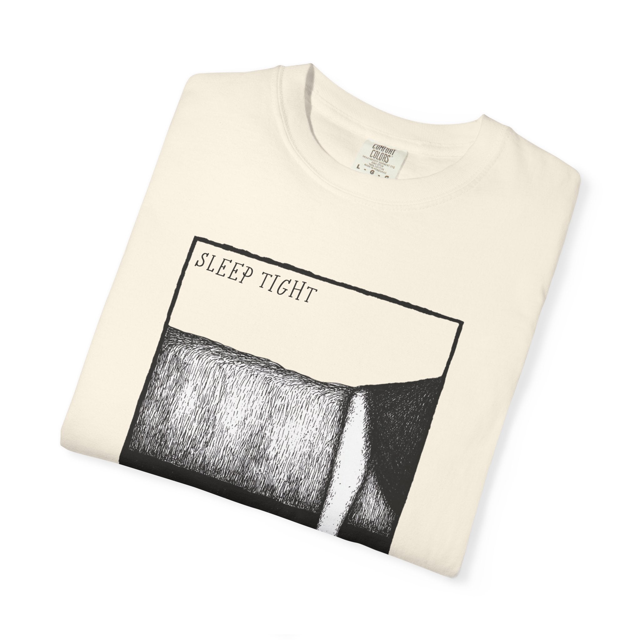 Sleep Tight Tee