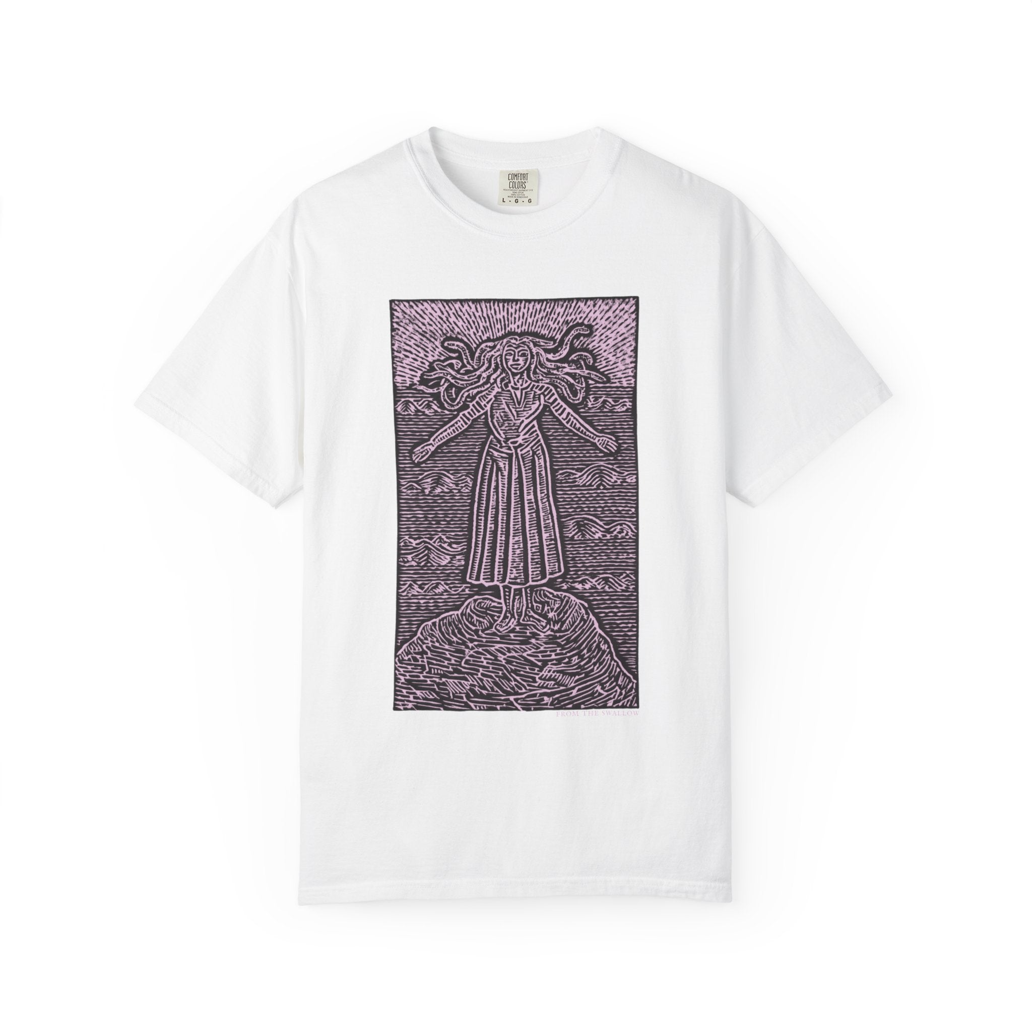 Medusa Tee