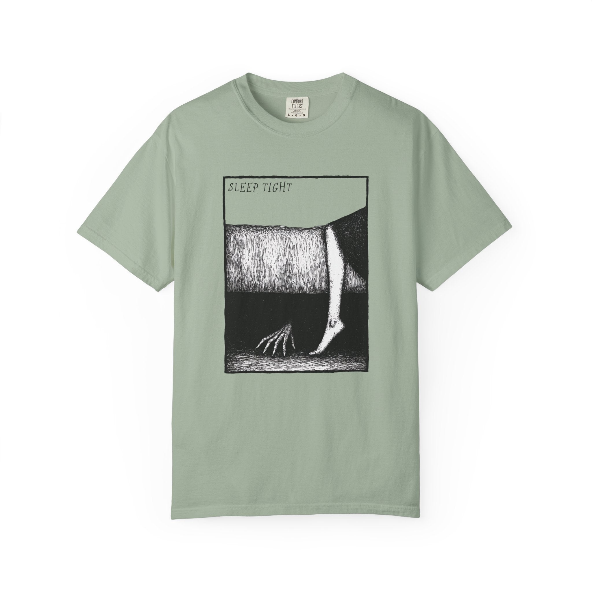 Sleep Tight Tee