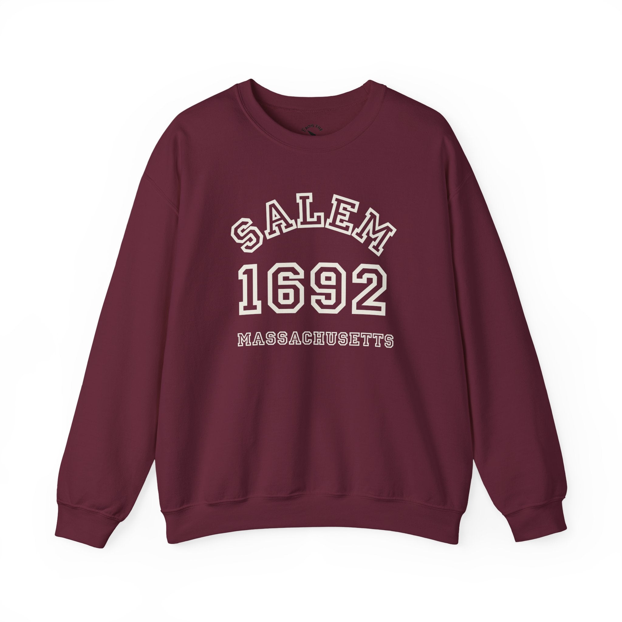 Salem 1692 Sweatshirt