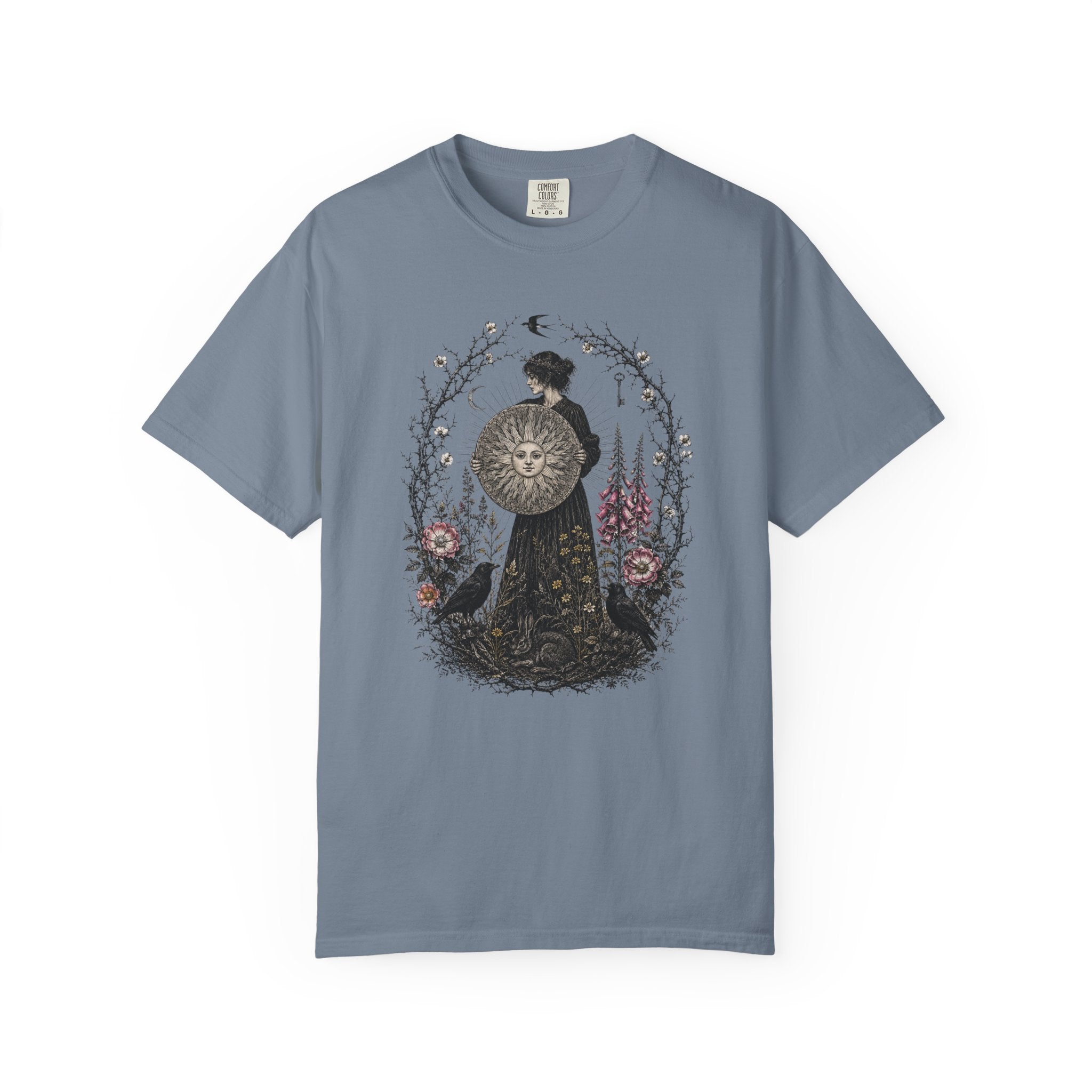 Keeper of the Longest Day Tee