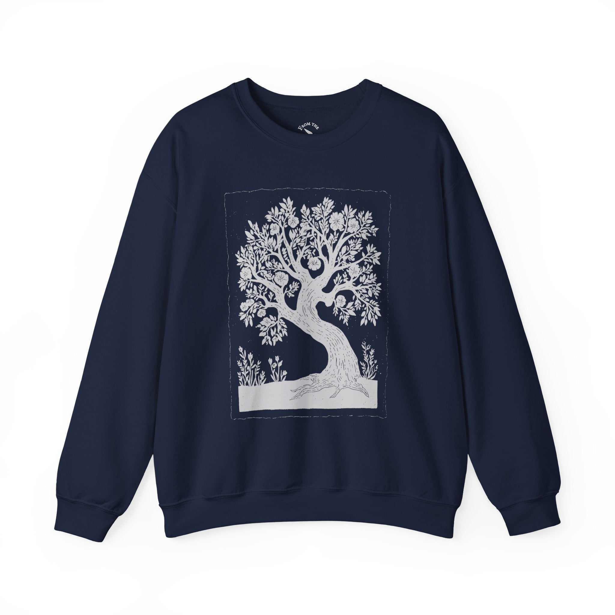 The Sacred Orchard Sweatshirt