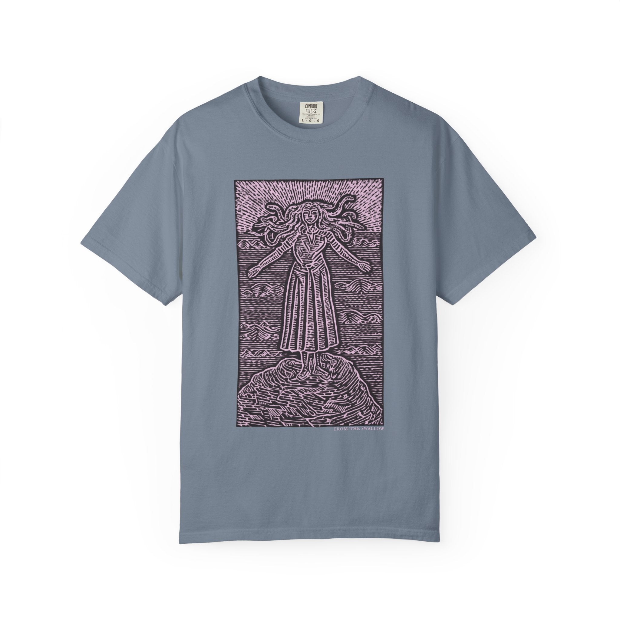 Medusa Tee