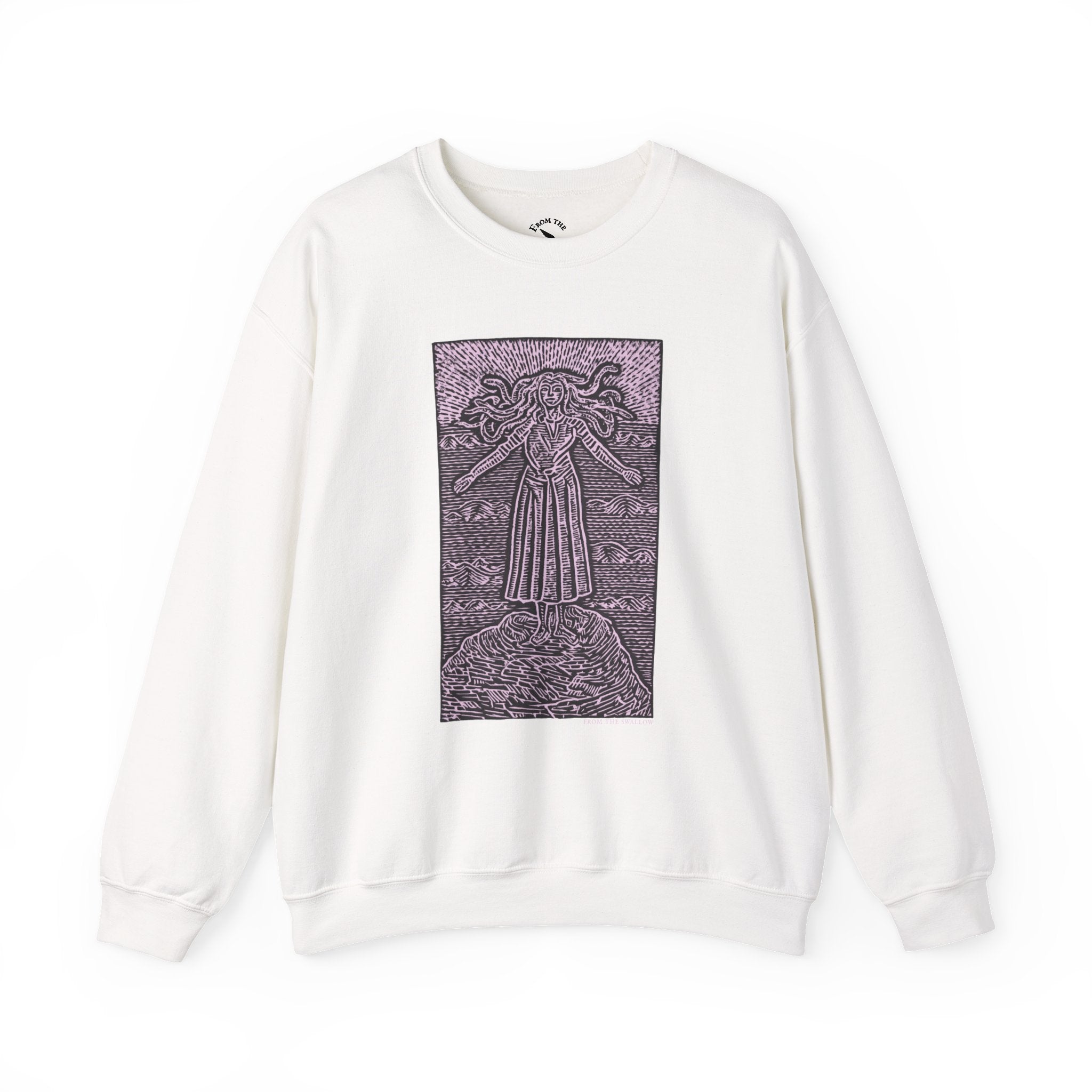 Medusa Sweatshirt