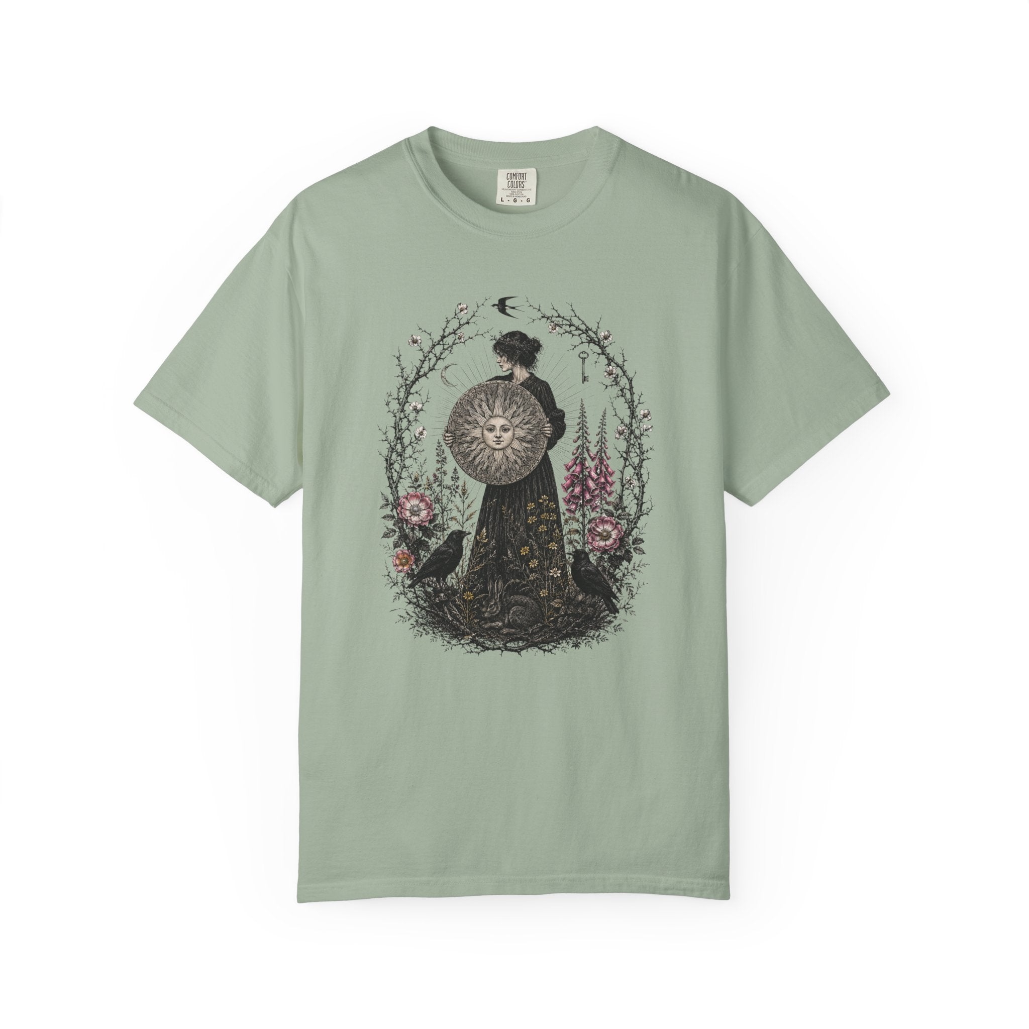 Keeper of the Longest Day Tee