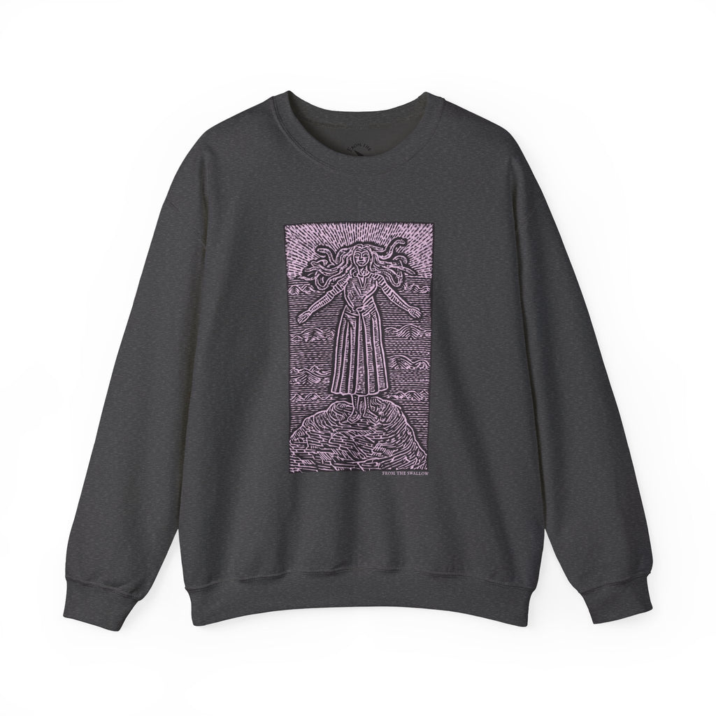 Medusa Sweatshirt