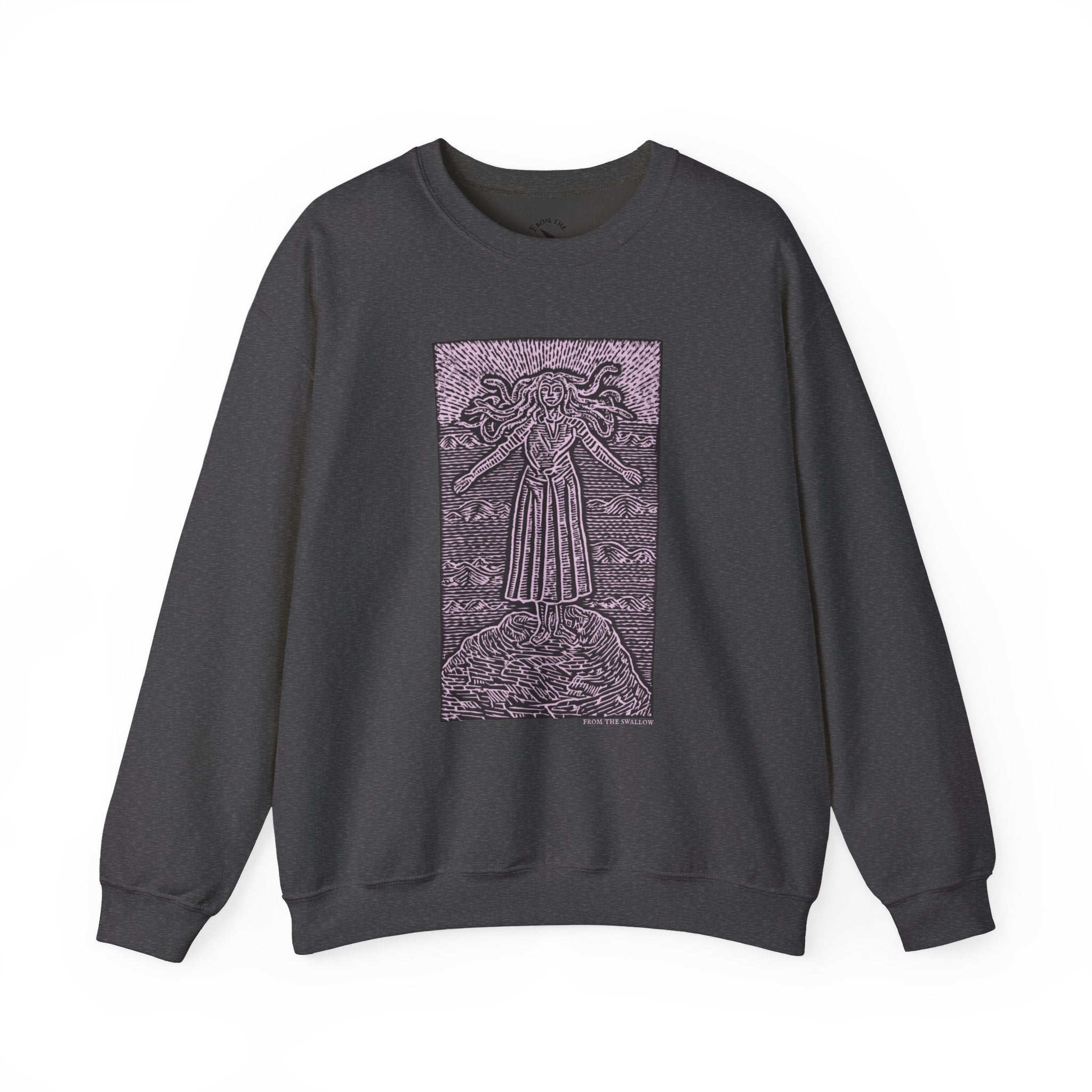 Medusa Sweatshirt