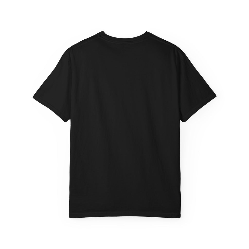 Familiar Cats Tee