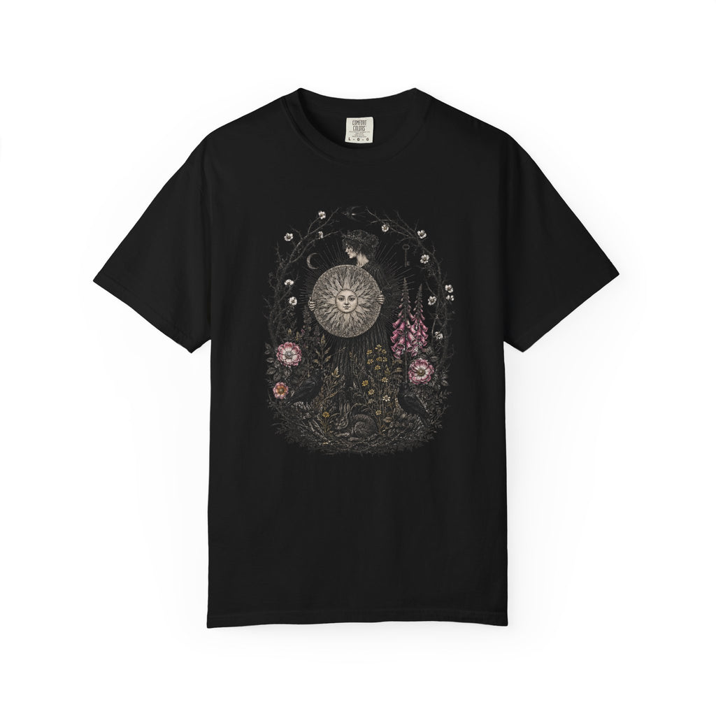 Keeper of the Longest Day Tee