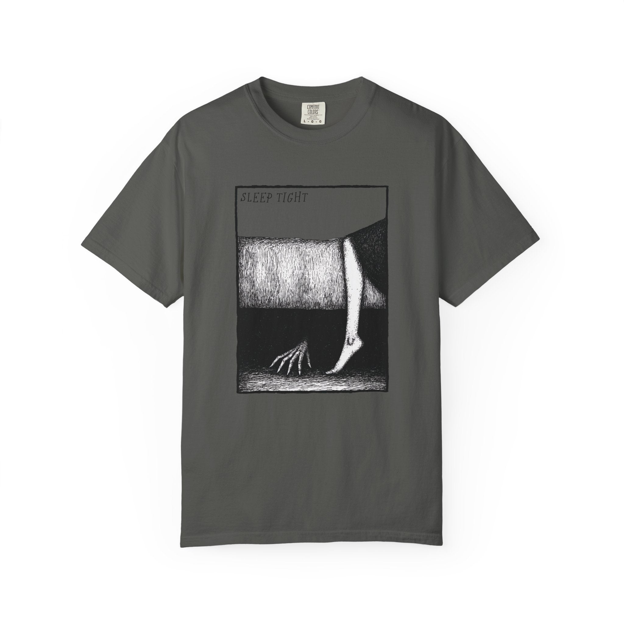 Sleep Tight Tee