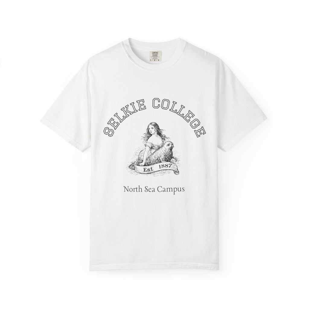 Selkie Varsity Tee