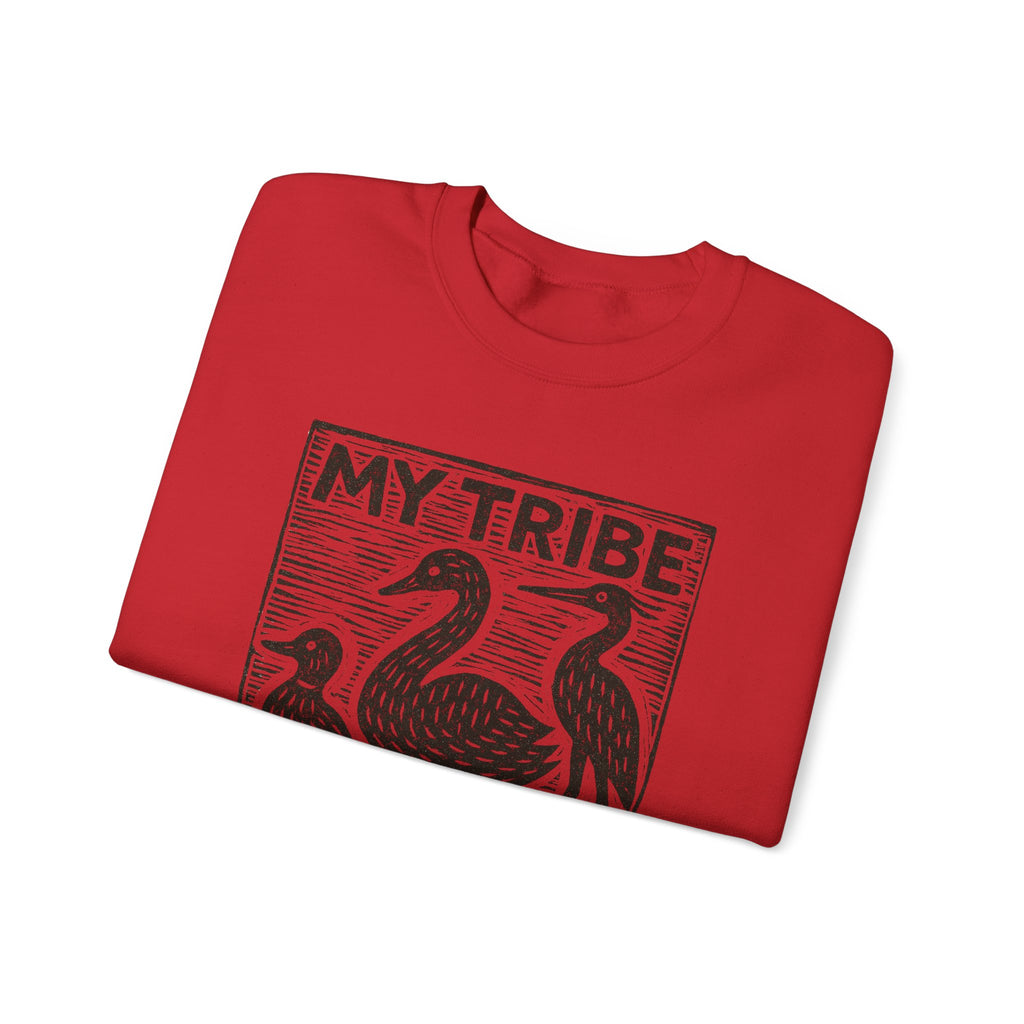 My Tribe Canal Sweatshirt