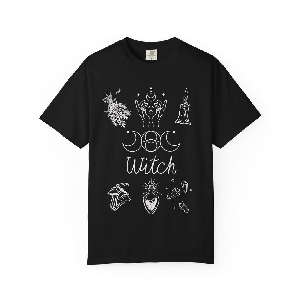 Witchy Tee