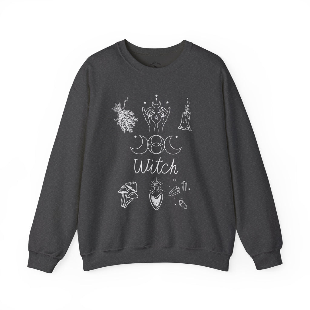 Witchy Sweatshirt