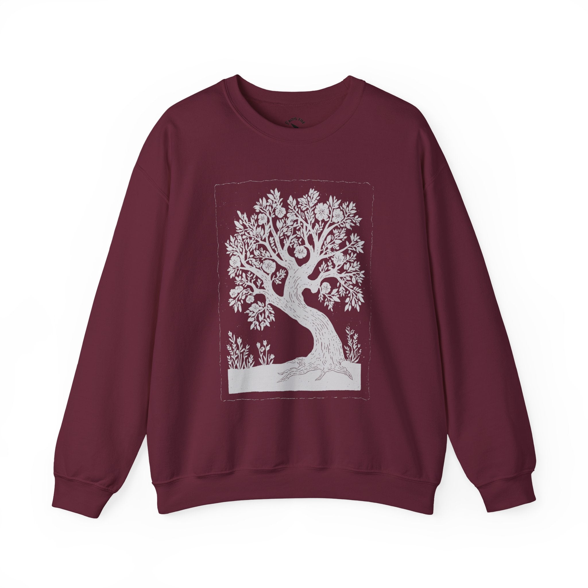 The Sacred Orchard Sweatshirt