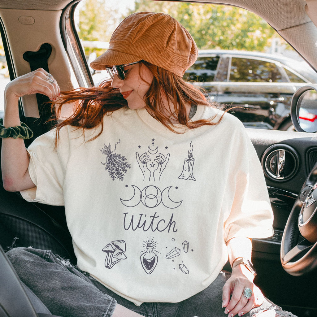 Witchy Tee