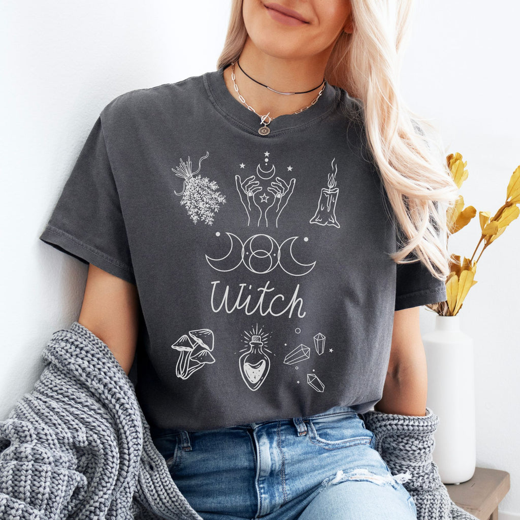 Witchy Tee