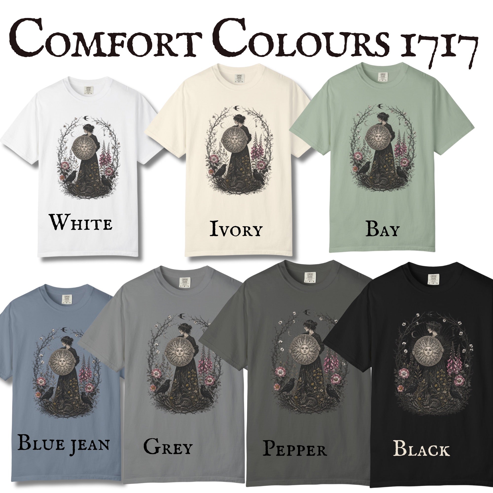 Keeper of the Longest Day Tee