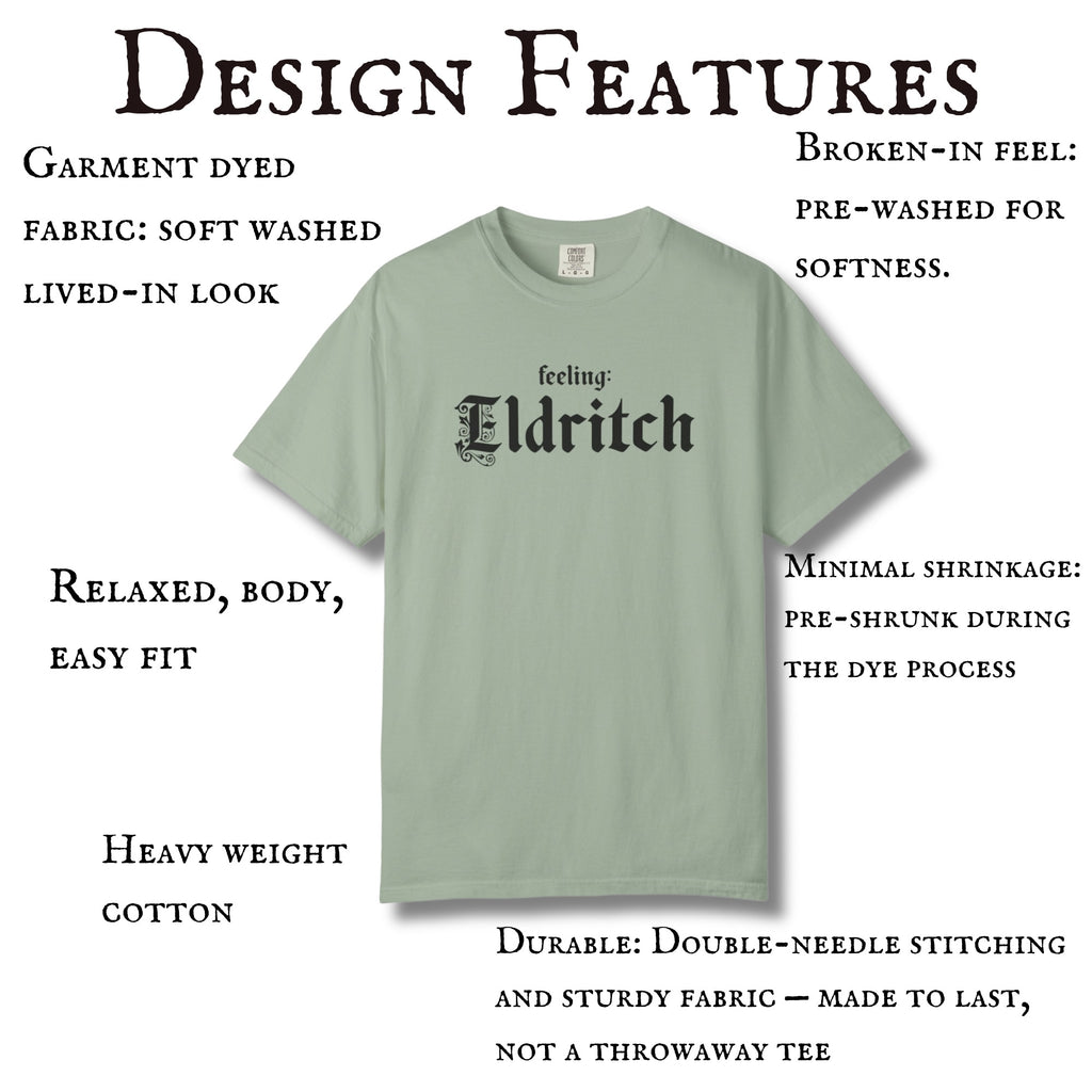 Feeling Eldritch Tee