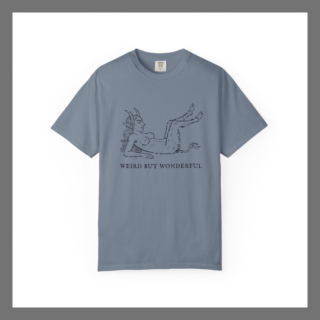 Weird But Wonderful Tee
