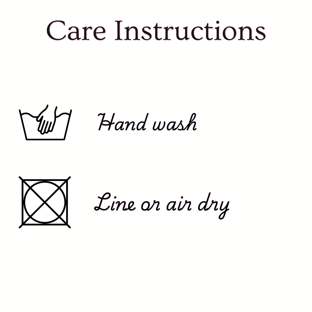 Rustic Print Duck Cotton Tote Bag