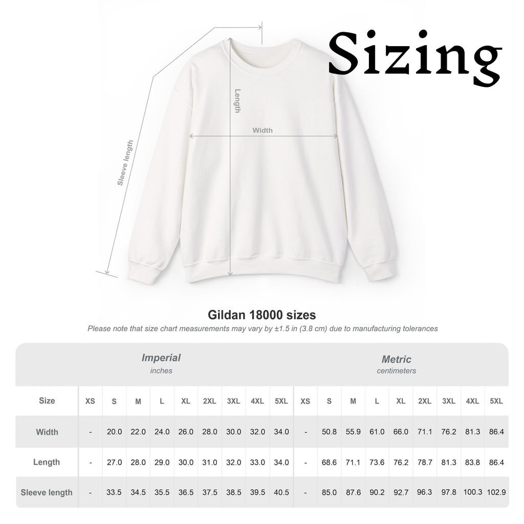 The Crows are Gathering Sweatshirt