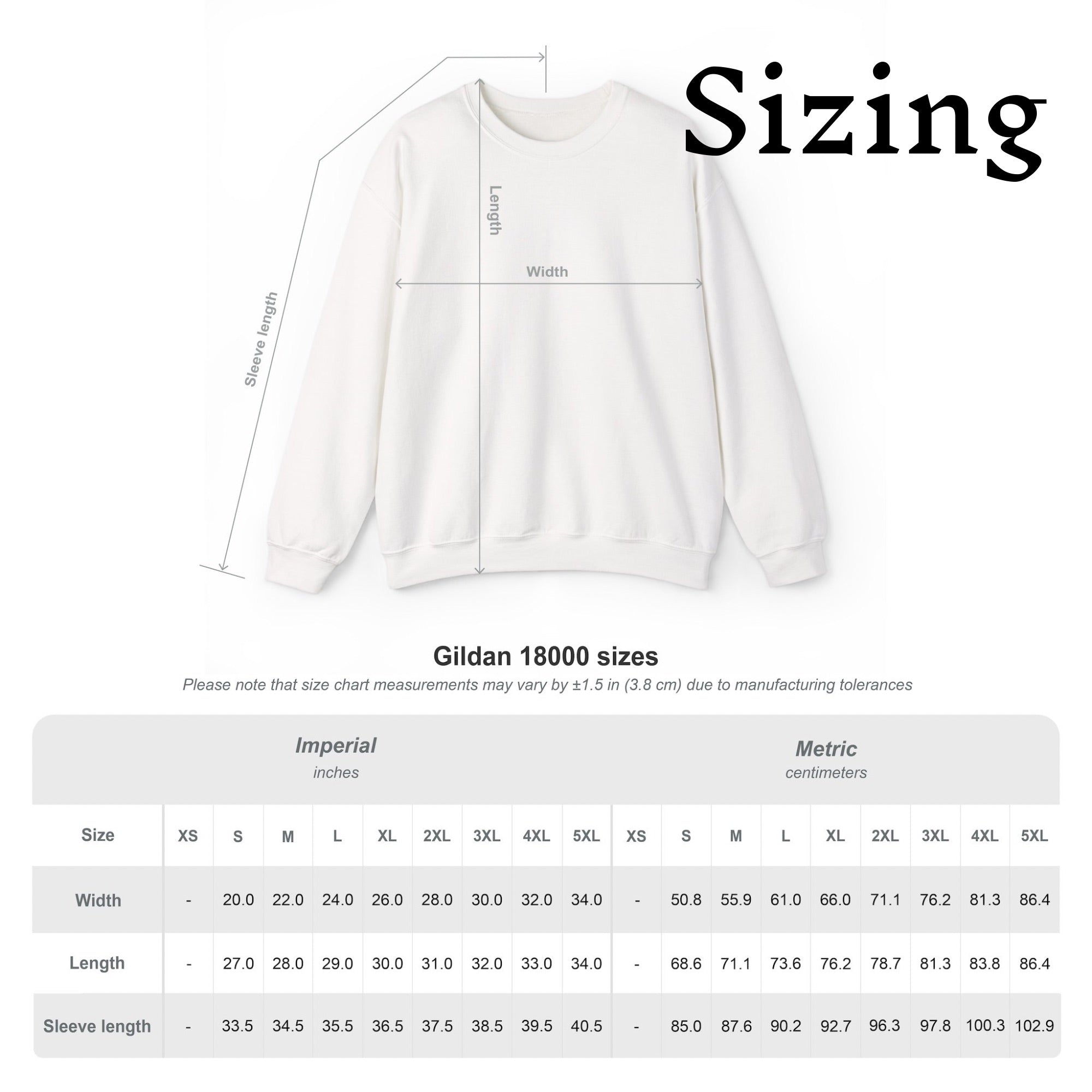 The Crows are Gathering Sweatshirt