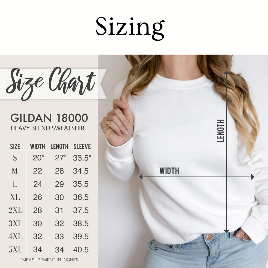 Nelson’s Blood Sweatshirt