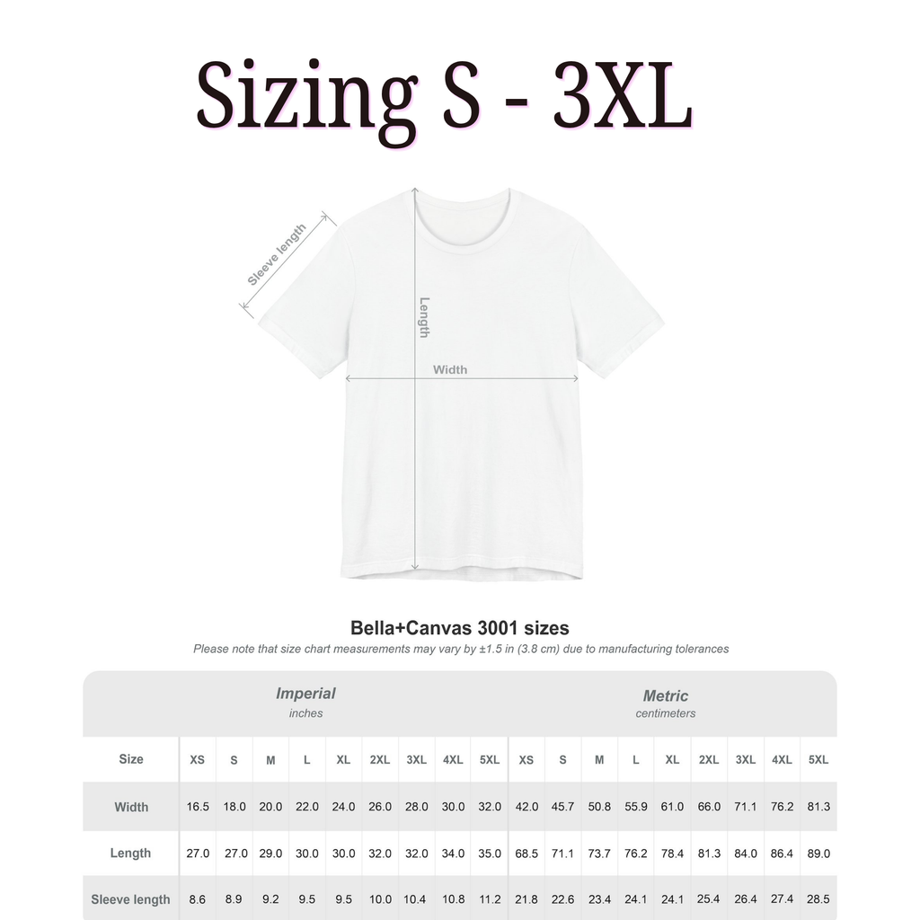 ‘Majestic Chaos’ Swan Tee