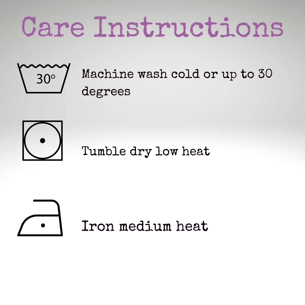 ‘Majestic Chaos’ Swan Tee