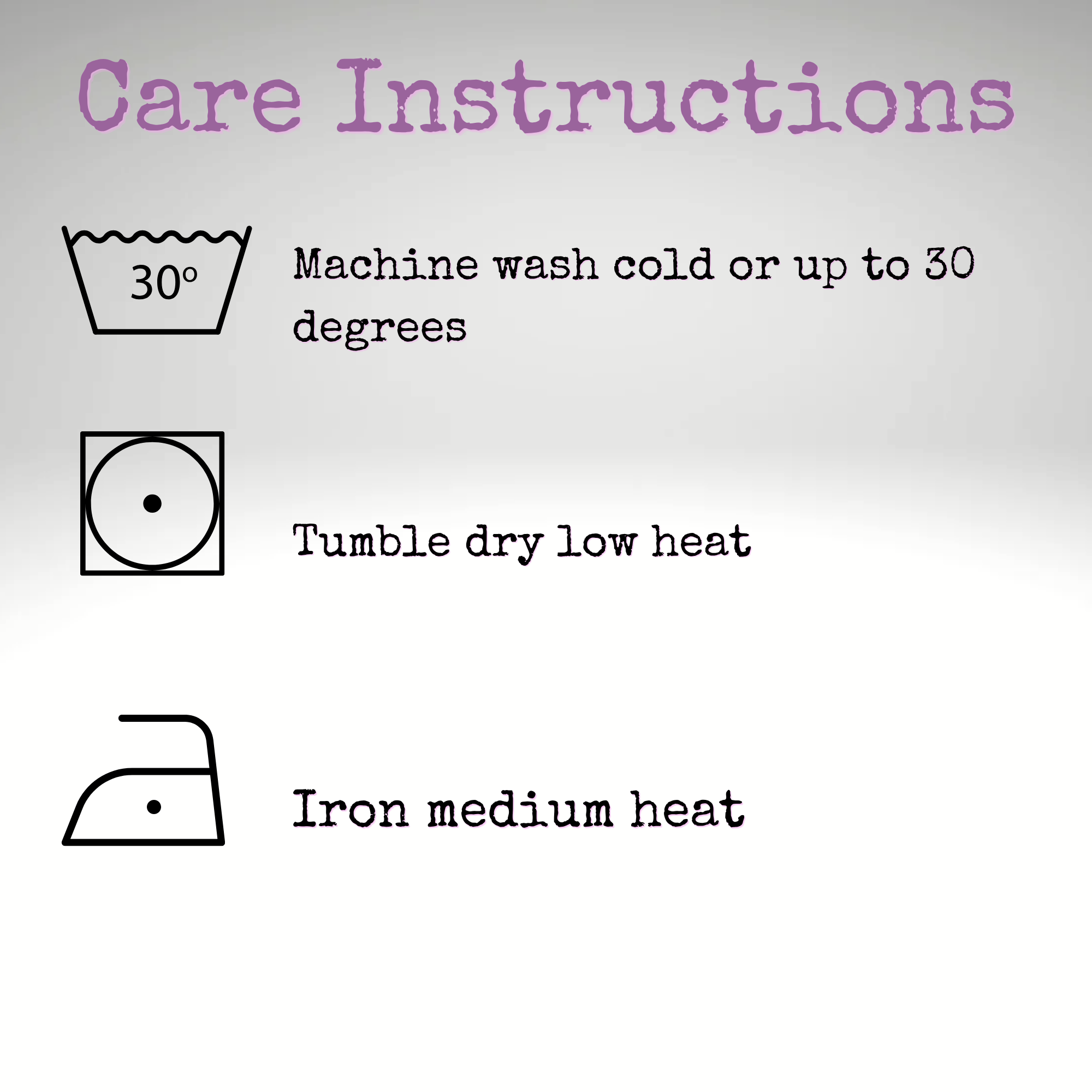 ‘Majestic Chaos’ Swan Tee