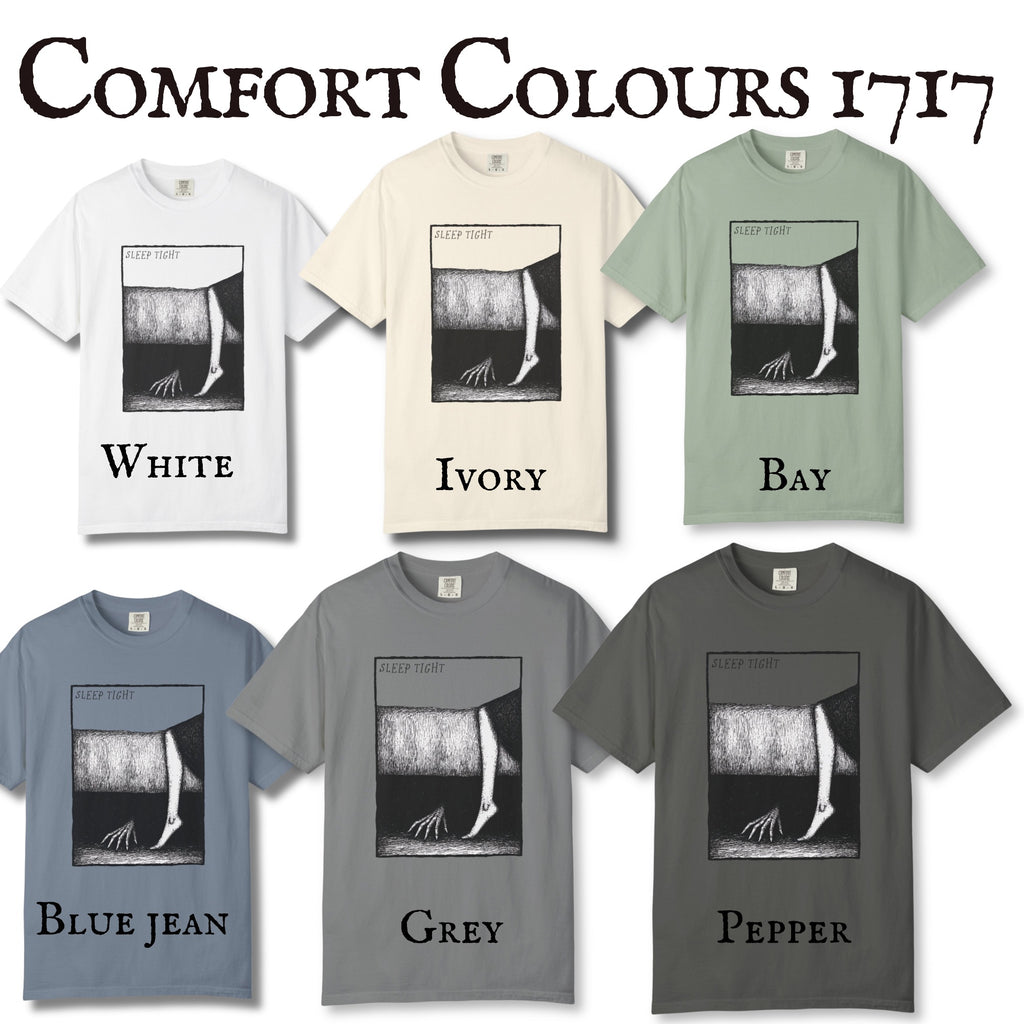 Sleep Tight Tee