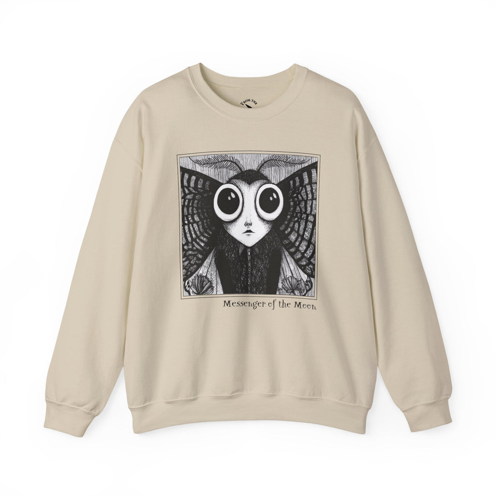 Messenger of the Moon Sweatshirt